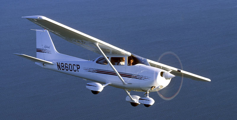 Learn to Fly with Gold Seal